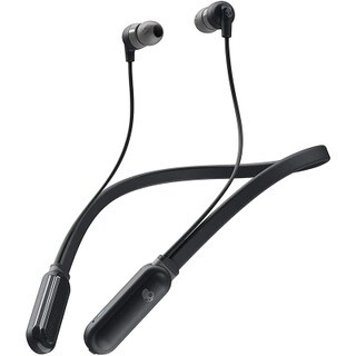 Skullcandy ink-Wireless Earbuds - Black